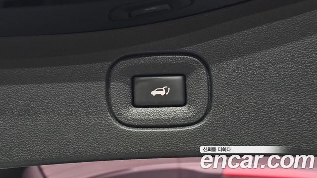 Renault Korea QM6 Diesel 4WD RE Signature 2017 — фото 36