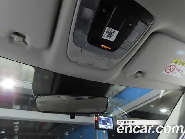 Kia Seltos Gasoline 1.6 Turbo 2WD Trendy 2023 — фото 20