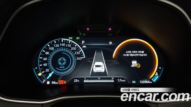 Genesis GV80 3.0 Diesel AWD 2020 — фото 8