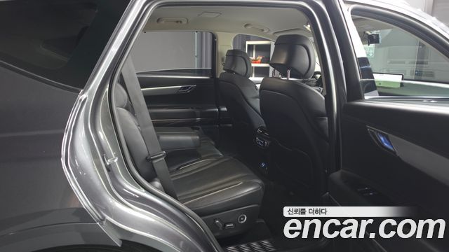 Genesis GV80 3.0 Diesel AWD 2020 — фото 11