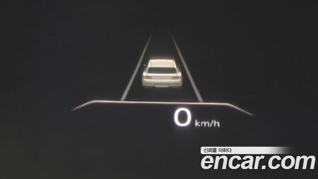Genesis GV80 3.0 Diesel AWD 2020 — фото 15