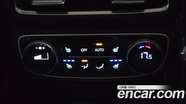 Genesis GV80 3.0 Diesel AWD 2020 — фото 18
