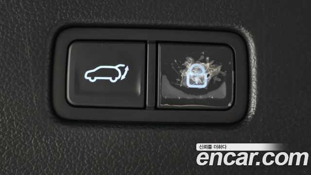 Genesis GV80 3.0 Diesel AWD 2020 — фото 19