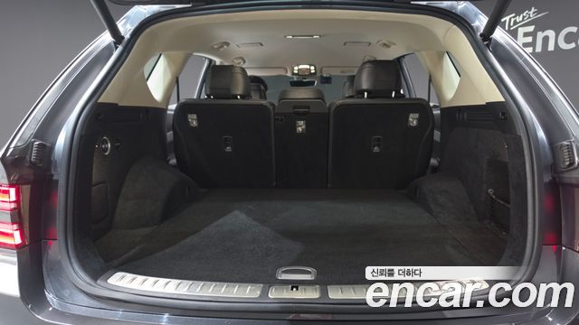 Genesis GV80 3.0 Diesel AWD 2020 — фото 20