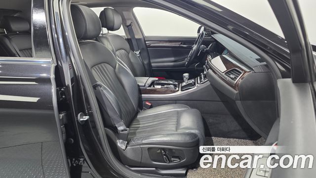Genesis EQ900 3.8 GDI AWD Luxury 2018 — фото 12