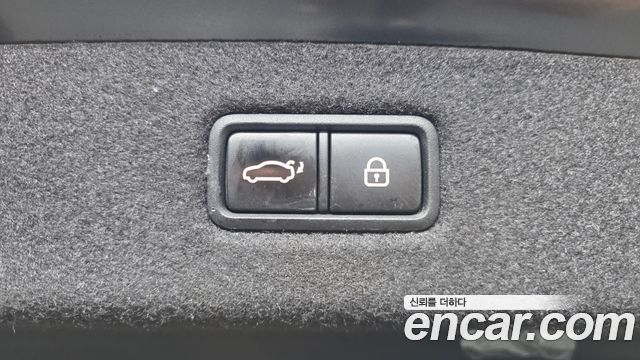 Genesis EQ900 3.8 GDI AWD Luxury 2018 — фото 18