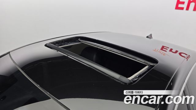 Genesis EQ900 3.8 GDI AWD Luxury 2018 — фото 20