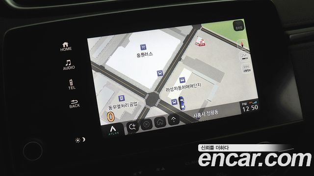 Honda CR-V (V) 2.0 Hybrid Touring 4WD 2022 — фото 19