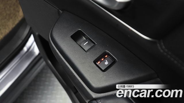 Honda CR-V (V) 2.0 Hybrid Touring 4WD 2022 — фото 22