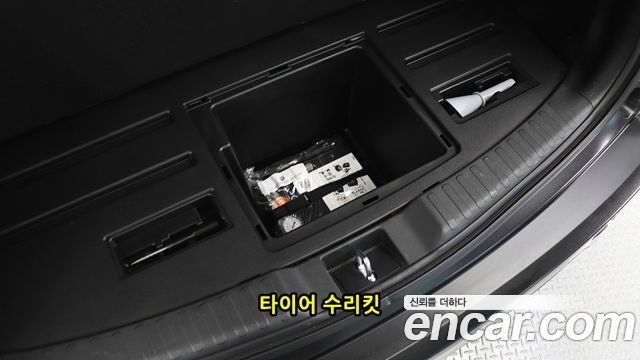 Honda CR-V (V) 2.0 Hybrid Touring 4WD 2022 — фото 23