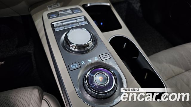 Genesis GV70 2.5T Gasoline AWD 2023 — фото 9