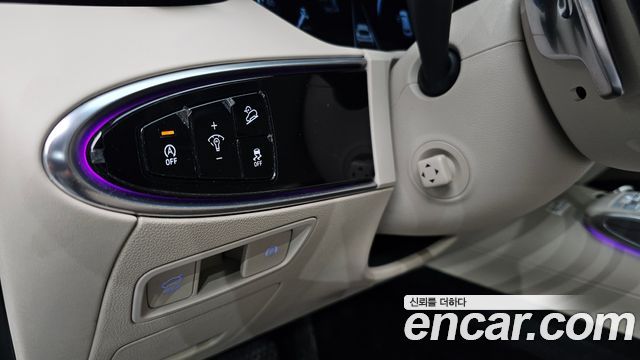 Genesis GV70 2.5T Gasoline AWD 2023 — фото 13