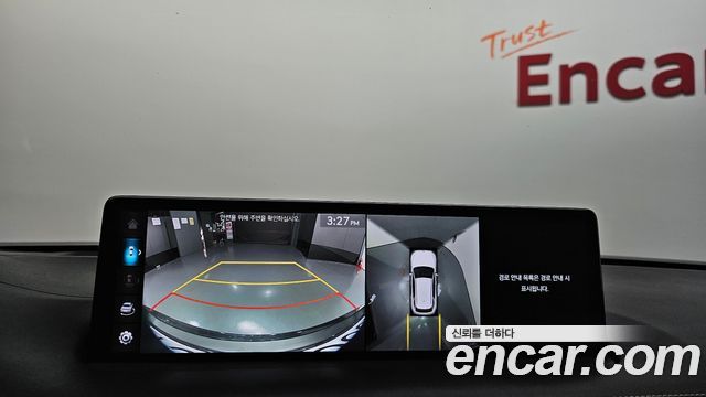 Genesis GV70 2.5T Gasoline AWD 2023 — фото 16
