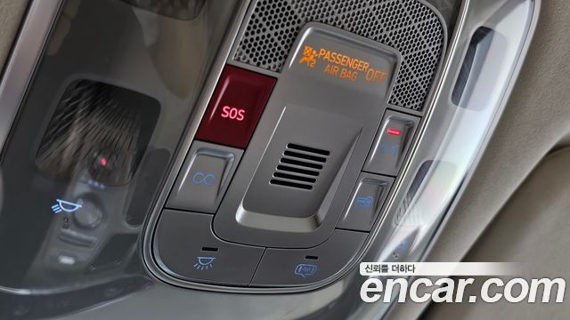 Genesis GV70 2.5T Gasoline AWD 2023 — фото 17
