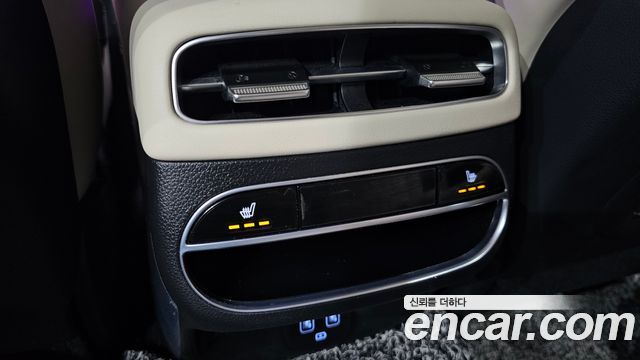 Genesis GV70 2.5T Gasoline AWD 2023 — фото 19