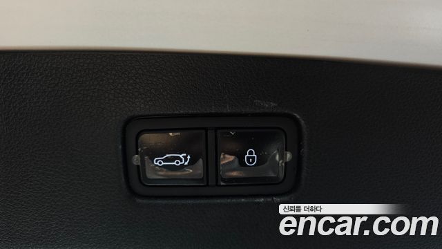 Genesis GV70 2.5T Gasoline AWD 2023 — фото 20