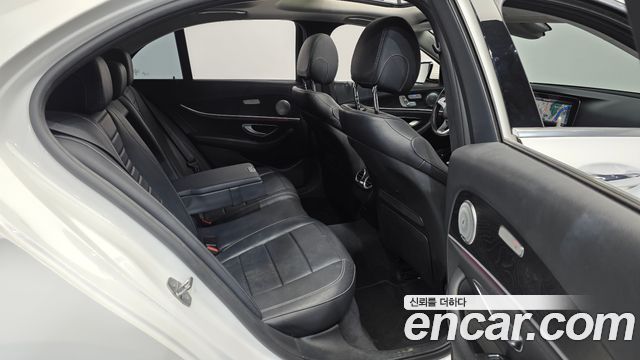 Mercedes-Benz E-Class (W213) E300 Avantgarde 2017 — фото 12