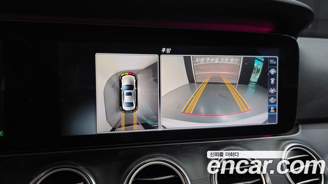 Mercedes-Benz E-Class (W213) E300 Avantgarde 2017 — фото 16