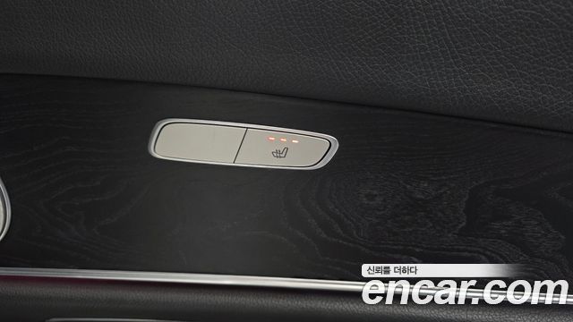 Mercedes-Benz E-Class (W213) E300 Avantgarde 2017 — фото 18