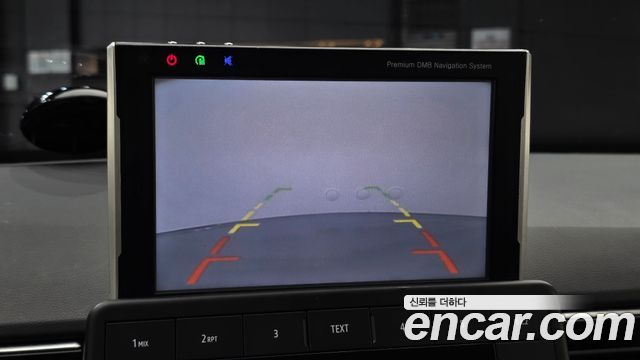Renault Korea XM3 1.6 GTe LE 2020 — фото 15