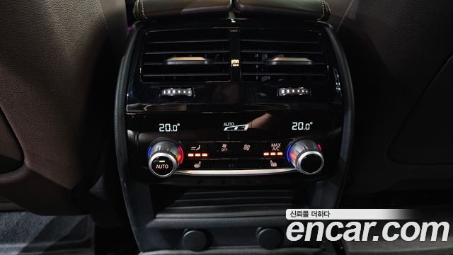 BMW 5 Series (G30) 520d M Sport Package Plus 2018 — фото 18