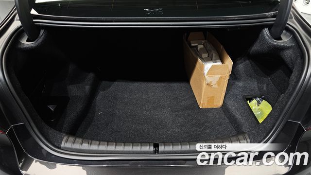 BMW 5 Series (G30) 520d M Sport Package Plus 2018 — фото 30