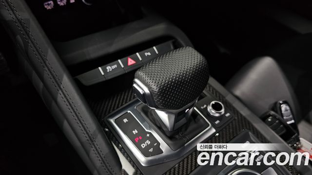 Audi R8 (4S) 5.2 V10 Performance Coupe 2021 — фото 9