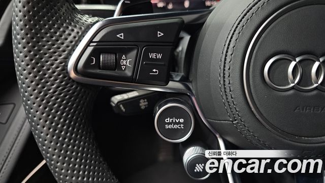 Audi R8 (4S) 5.2 V10 Performance Coupe 2021 — фото 20