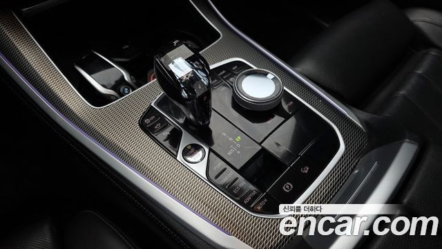 BMW X5 (G05) xDrive 30d M Sport 2021 — фото 9