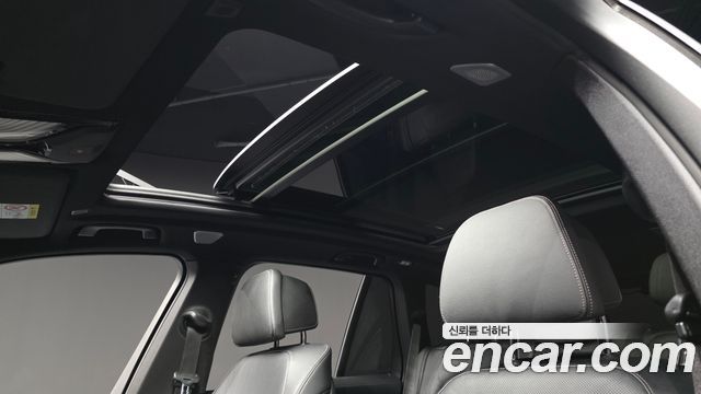 BMW X5 (G05) xDrive 30d M Sport 2021 — фото 18