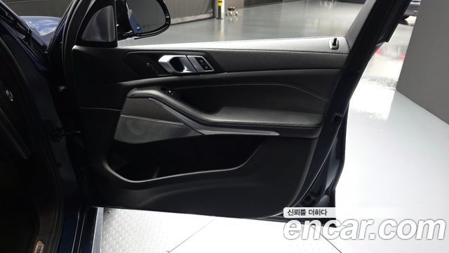 BMW X5 (G05) xDrive 30d M Sport 2021 — фото 24