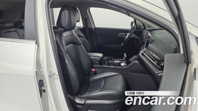 Kia Sportage (V) Diesel 2.0 2WD Prestige 2022 — фото 26