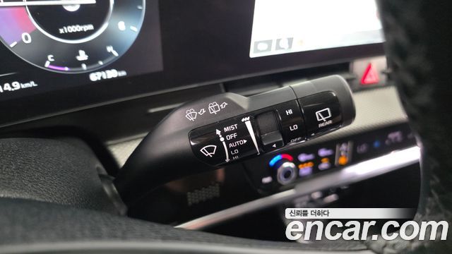 Kia Sportage (V) Diesel 2.0 2WD Prestige 2022 — фото 30