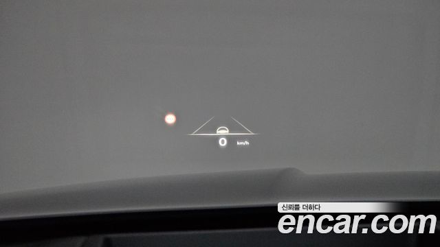 Genesis GV80 3.5T Gasoline AWD Black 2025 — фото 20