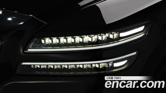 Genesis GV80 3.5T Gasoline AWD Black 2025 — фото 28