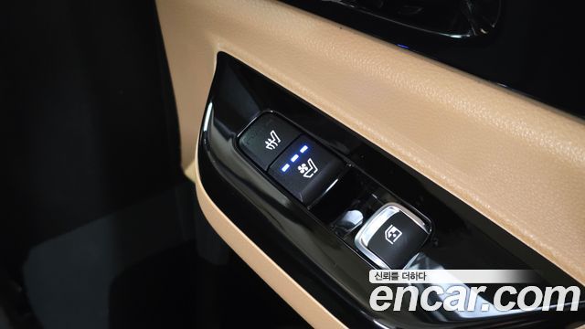 Kia Carnival (IV) Gasoline 9-Seater Signature 2023 — фото 17