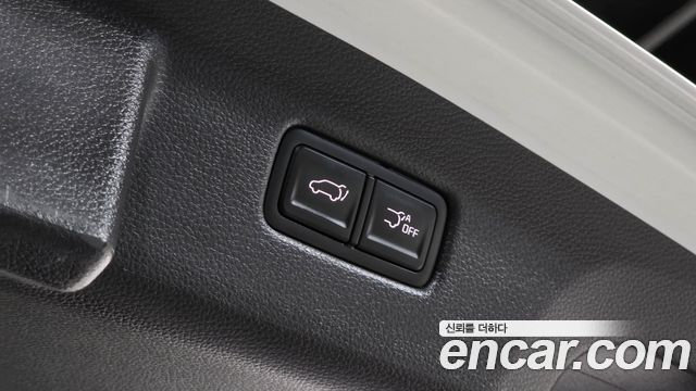 Kia Carnival (IV) Gasoline 9-Seater Signature 2023 — фото 20