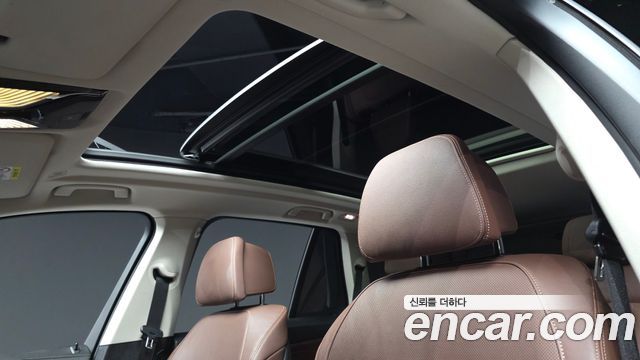 BMW X5 (G05) xDrive 45e xLine 2021 — фото 18