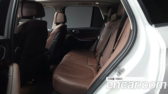 BMW X5 (G05) xDrive 45e xLine 2021 — фото 26