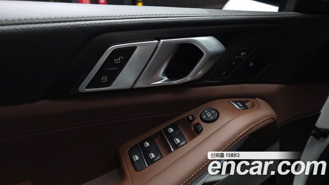 BMW X5 (G05) xDrive 45e xLine 2021 — фото 30