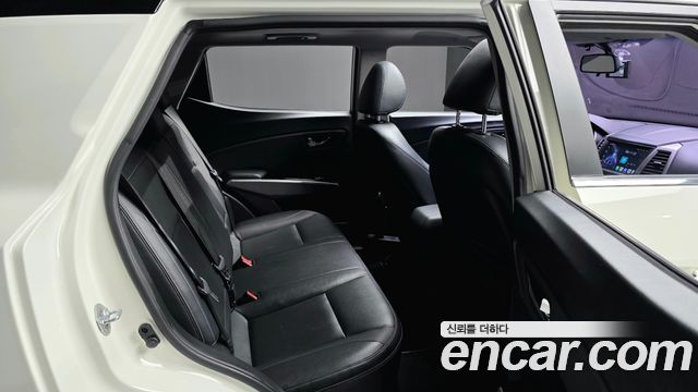 KG Mobility (SsangYong) Tivoli Diesel VX 2WD 2016 — фото 11