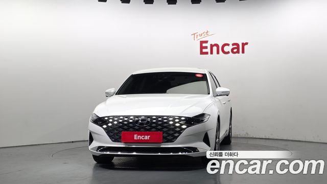 Hyundai Grandeur (IG) 2.5 Exclusice 2023 — фото 3