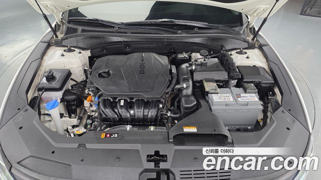 Hyundai Grandeur (IG) 2.5 Exclusice 2023 — фото 6
