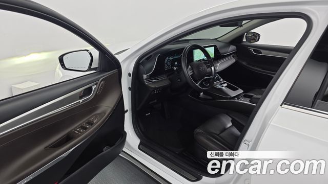 Hyundai Grandeur (IG) 2.5 Exclusice 2023 — фото 10