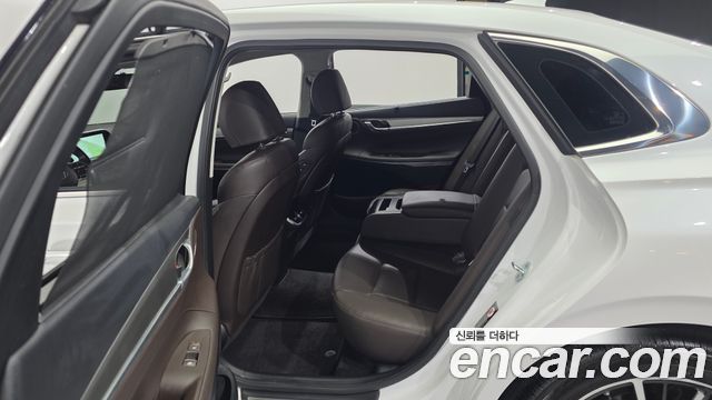 Hyundai Grandeur (IG) 2.5 Exclusice 2023 — фото 11