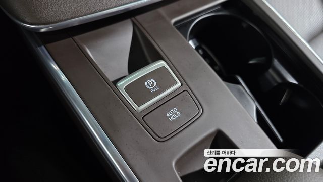Hyundai Grandeur (IG) 2.5 Exclusice 2023 — фото 16