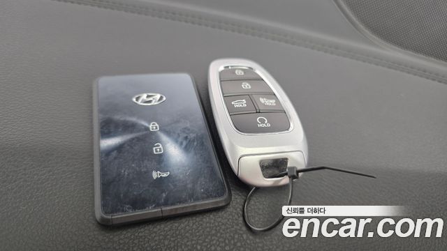 Hyundai Grandeur (IG) 2.5 Exclusice 2023 — фото 17