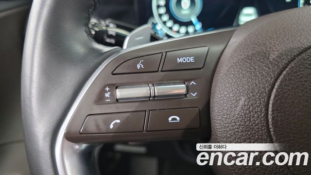 Hyundai Grandeur (IG) 2.5 Exclusice 2023 — фото 18