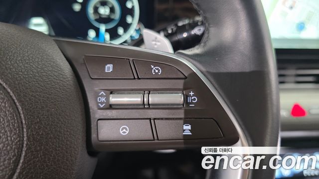 Hyundai Grandeur (IG) 2.5 Exclusice 2023 — фото 19