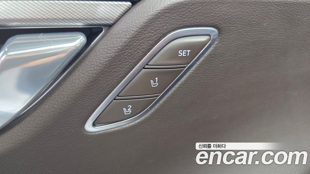 Hyundai Grandeur (IG) 2.5 Exclusice 2023 — фото 20